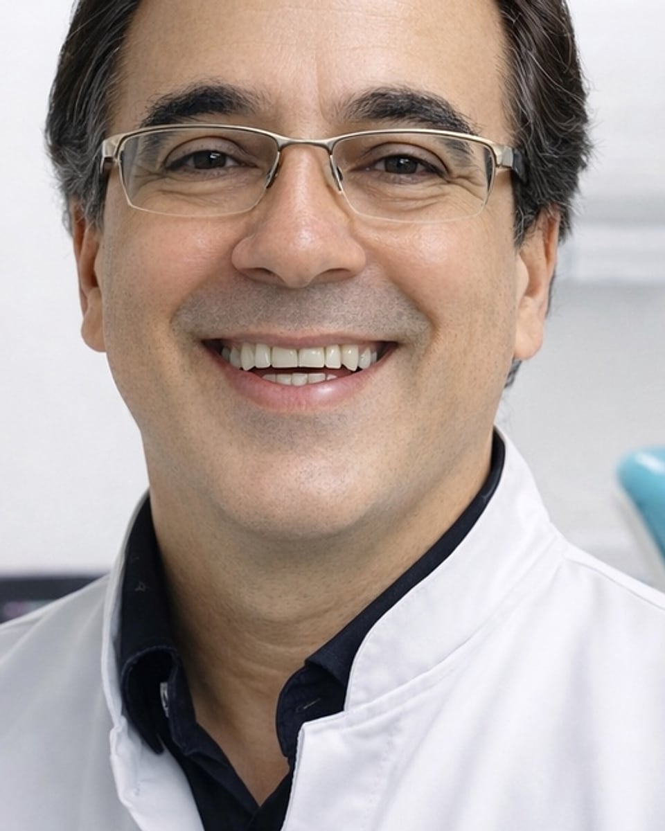 Retrato de Dr. Jullys Kuc
